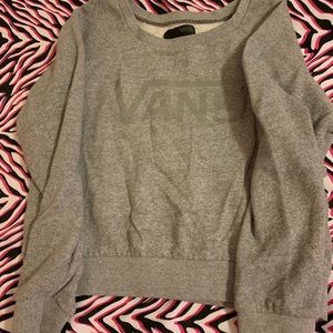 VANS Sweatshirt